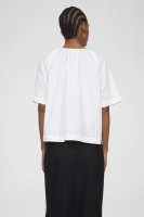 Rodebjer Ciao Blus Vit